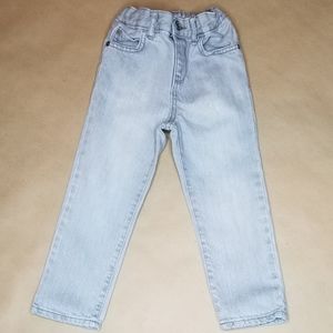 Toddler Boy Jeans